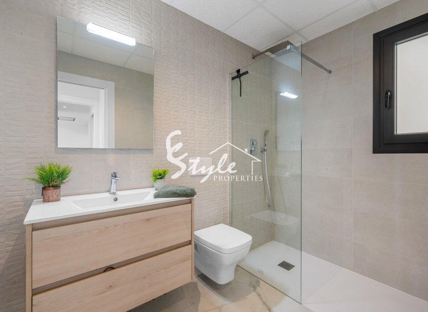 Вторичное жилье - Apartamento - Villamartin, Orihuela Costa - Лос Альтос