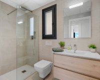 Вторичное жилье - Apartamento - Villamartin, Orihuela Costa - Лос Альтос