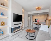 Вторичное жилье - Apartamento - Villamartin, Orihuela Costa - Лос Альтос