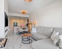 Вторичное жилье - Apartamento - Villamartin, Orihuela Costa - Лос Альтос
