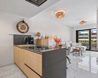 Вторичное жилье - Apartamento - Villamartin, Orihuela Costa - Лос Альтос