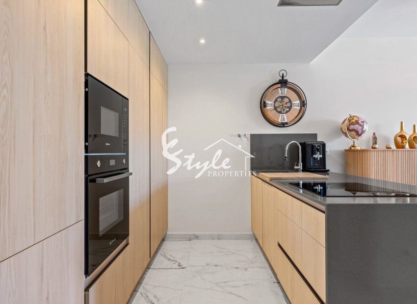 Вторичное жилье - Apartamento - Villamartin, Orihuela Costa - Лос Альтос