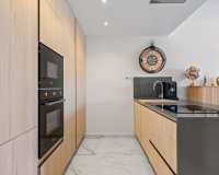 Вторичное жилье - Apartamento - Villamartin, Orihuela Costa - Лос Альтос