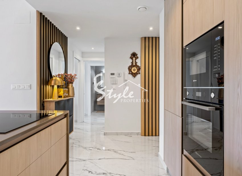 Вторичное жилье - Apartamento - Villamartin, Orihuela Costa - Лос Альтос