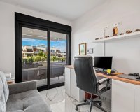 Вторичное жилье - Apartamento - Villamartin, Orihuela Costa - Лос Альтос