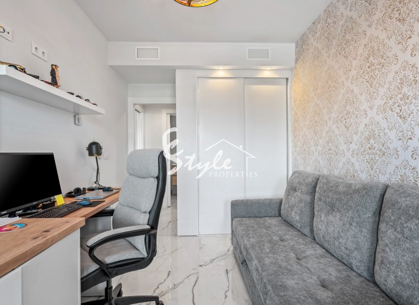 Вторичное жилье - Apartamento - Villamartin, Orihuela Costa - Лос Альтос