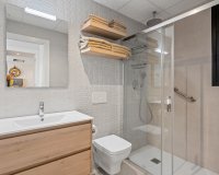 Вторичное жилье - Apartamento - Villamartin, Orihuela Costa - Лос Альтос