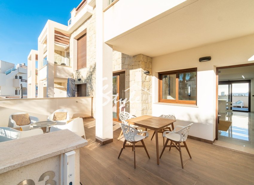 Вторичное жилье - Apartamento - Villamartin, Orihuela Costa - Los Balcones - Los Altos del Edén