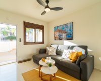 Вторичное жилье - Apartamento - Villamartin, Orihuela Costa - Los Balcones - Los Altos del Edén