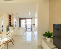Вторичное жилье - Apartamento - Villamartin, Orihuela Costa - Los Balcones - Los Altos del Edén