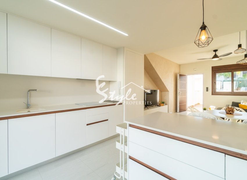 Вторичное жилье - Apartamento - Villamartin, Orihuela Costa - Los Balcones - Los Altos del Edén