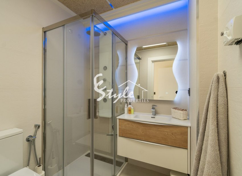 Вторичное жилье - Apartamento - Villamartin, Orihuela Costa - Los Balcones - Los Altos del Edén