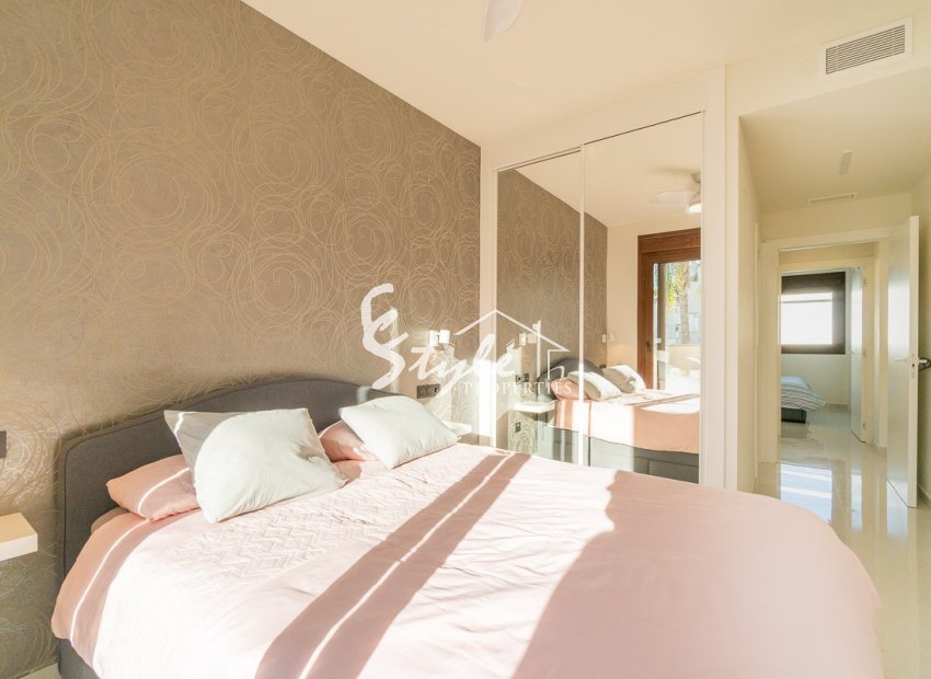 Вторичное жилье - Apartamento - Villamartin, Orihuela Costa - Los Balcones - Los Altos del Edén