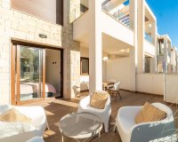 Вторичное жилье - Apartamento - Villamartin, Orihuela Costa - Los Balcones - Los Altos del Edén