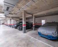 Вторичное жилье - Apartamento - Villamartin, Orihuela Costa - Los Balcones - Los Altos del Edén