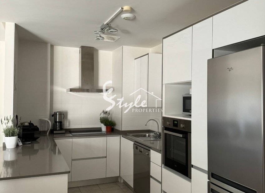 Вторичное жилье - Apartamento - Villamartin, Orihuela Costa - Лос Дольсес