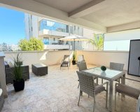 Вторичное жилье - Apartamento - Villamartin, Orihuela Costa - Лос Дольсес