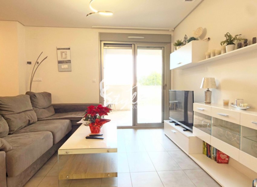 Вторичное жилье - Apartamento - Villamartin, Orihuela Costa - Лос Дольсес