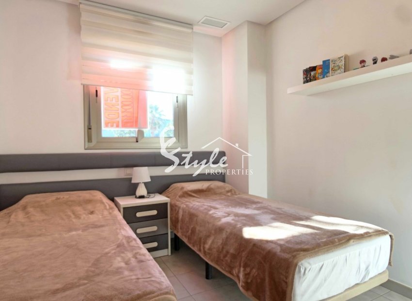 Вторичное жилье - Apartamento - Villamartin, Orihuela Costa - Лос Дольсес