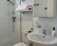 Вторичное жилье - Apartamento - Villamartin, Orihuela Costa - Лос Дольсес