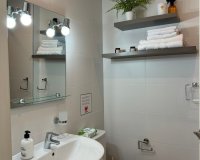 Вторичное жилье - Apartamento - Villamartin, Orihuela Costa - Лос Дольсес