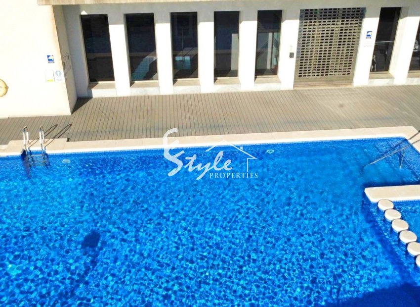 Вторичное жилье - Apartamento - Villamartin, Orihuela Costa - Лос Дольсес