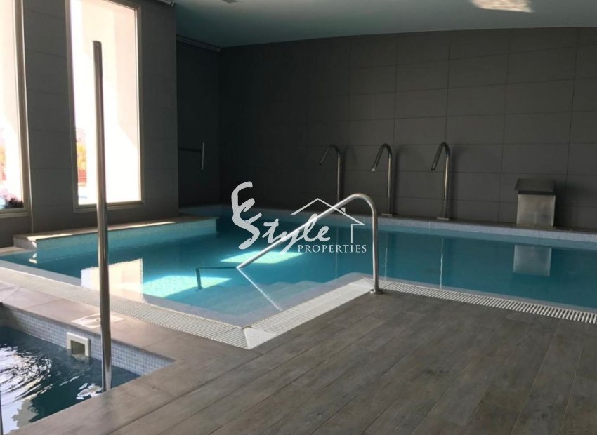 Вторичное жилье - Apartamento - Villamartin, Orihuela Costa - Лос Дольсес