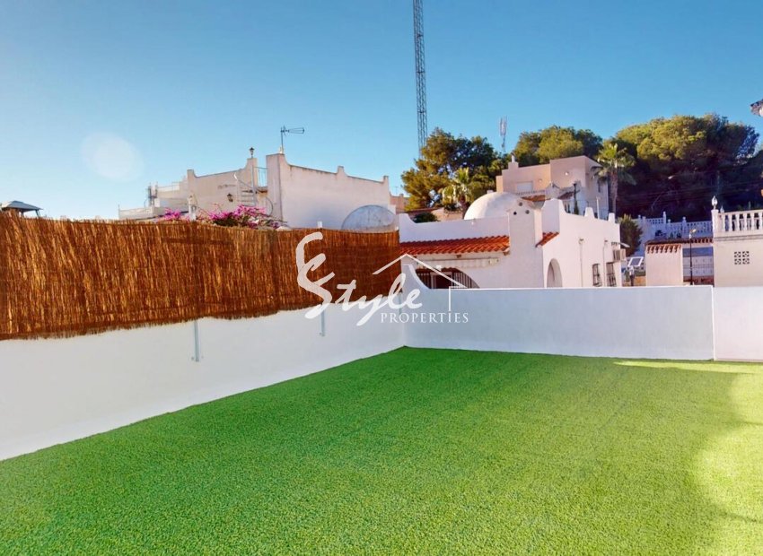 Вторичное жилье - Apartamento - Villamartin, Orihuela Costa - Ориуэла Коста