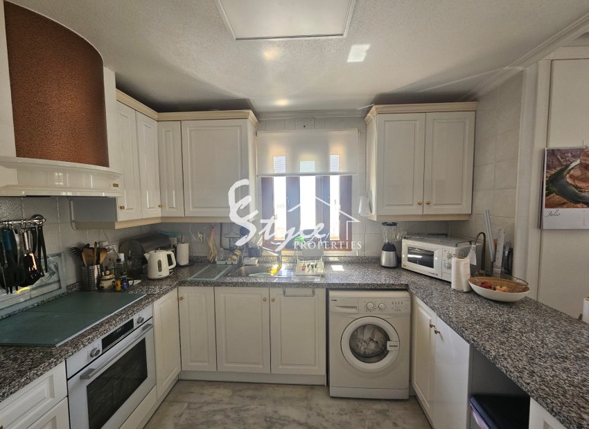 Вторичное жилье - Apartamento - Villamartin, Orihuela Costa - Pau 8