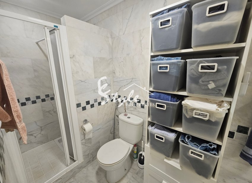 Вторичное жилье - Apartamento - Villamartin, Orihuela Costa - Pau 8