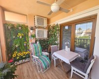Вторичное жилье - Apartamento - Villamartin, Orihuela Costa - Pau 8