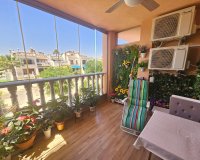 Вторичное жилье - Apartamento - Villamartin, Orihuela Costa - Pau 8