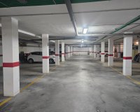 Вторичное жилье - Apartamento - Villamartin, Orihuela Costa - Pau 8