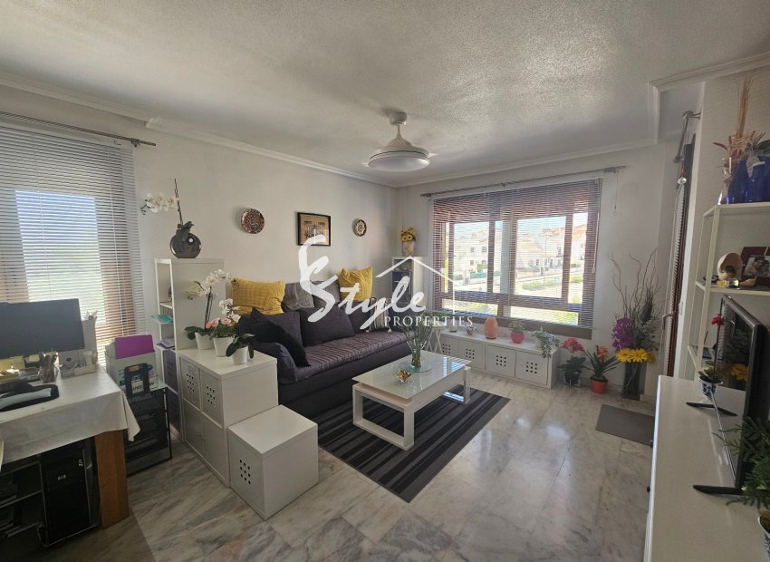 Вторичное жилье - Apartamento - Villamartin, Orihuela Costa - Pau 8