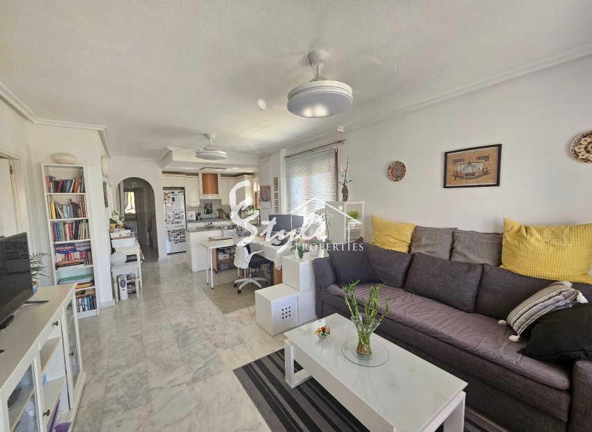 Вторичное жилье - Apartamento - Villamartin, Orihuela Costa - Pau 8