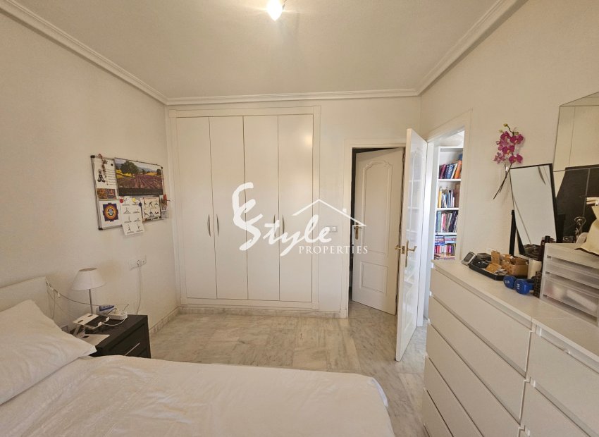 Вторичное жилье - Apartamento - Villamartin, Orihuela Costa - Pau 8