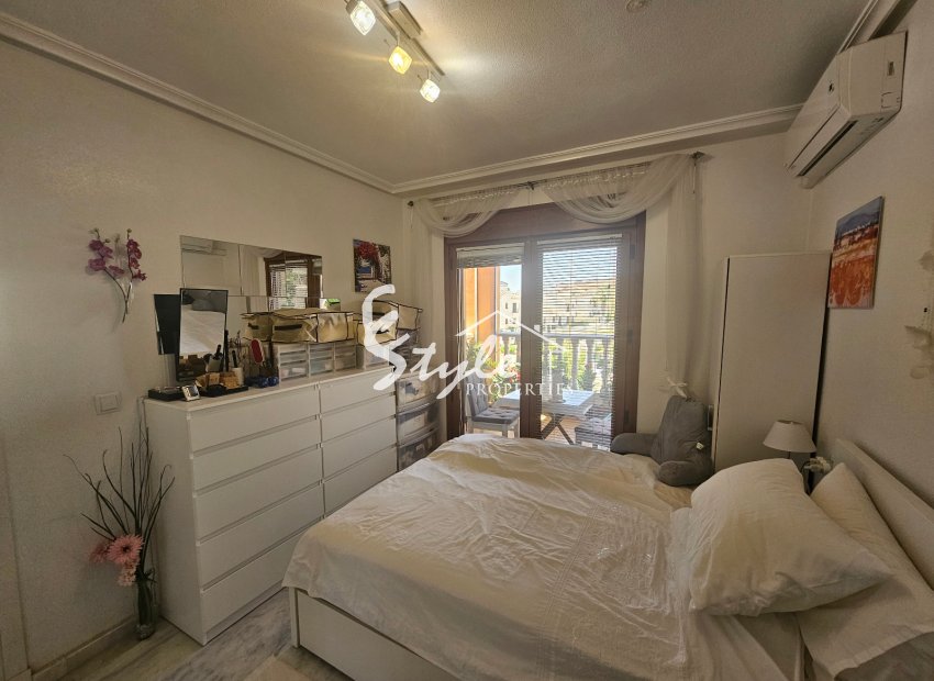 Вторичное жилье - Apartamento - Villamartin, Orihuela Costa - Pau 8