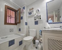 Вторичное жилье - Apartamento - Villamartin, Orihuela Costa - Pau 8