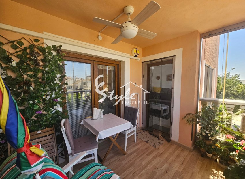 Вторичное жилье - Apartamento - Villamartin, Orihuela Costa - Pau 8