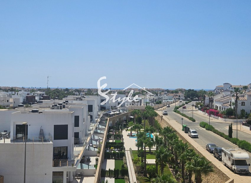 Вторичное жилье - Apartamento - Villamartin, Orihuela Costa - Pau 8