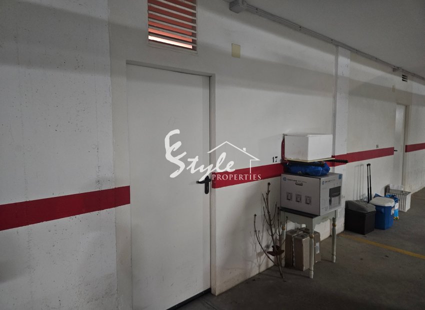 Вторичное жилье - Apartamento - Villamartin, Orihuela Costa - Pau 8