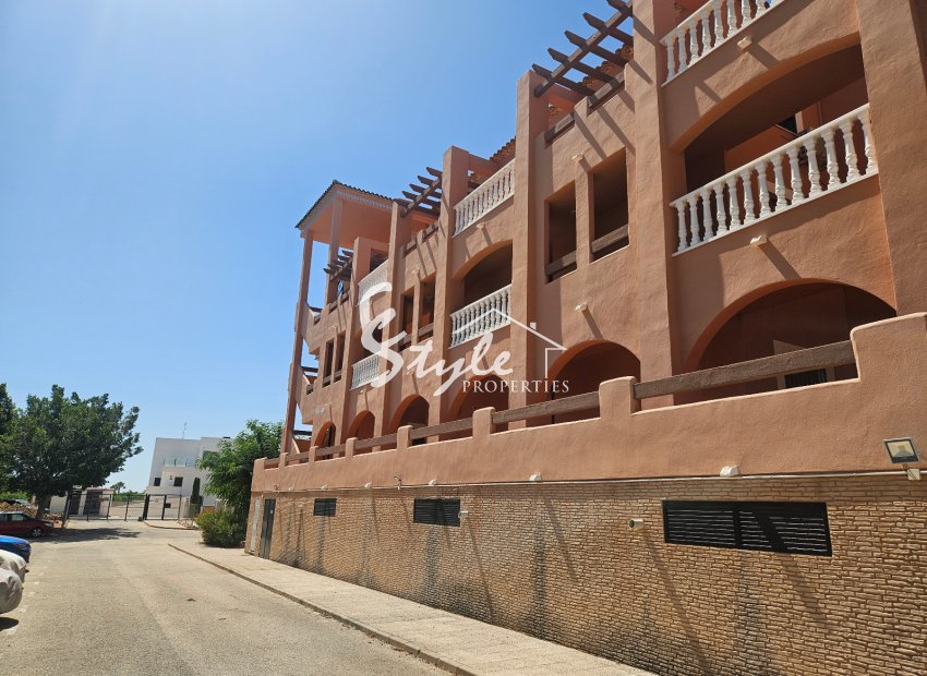 Вторичное жилье - Apartamento - Villamartin, Orihuela Costa - Pau 8