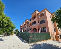 Вторичное жилье - Apartamento - Villamartin, Orihuela Costa - Pau 8
