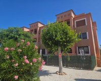 Вторичное жилье - Apartamento - Villamartin, Orihuela Costa - Pau 8