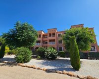 Вторичное жилье - Apartamento - Villamartin, Orihuela Costa - Pau 8