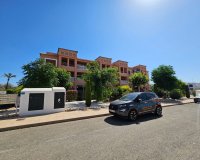 Вторичное жилье - Apartamento - Villamartin, Orihuela Costa - Pau 8