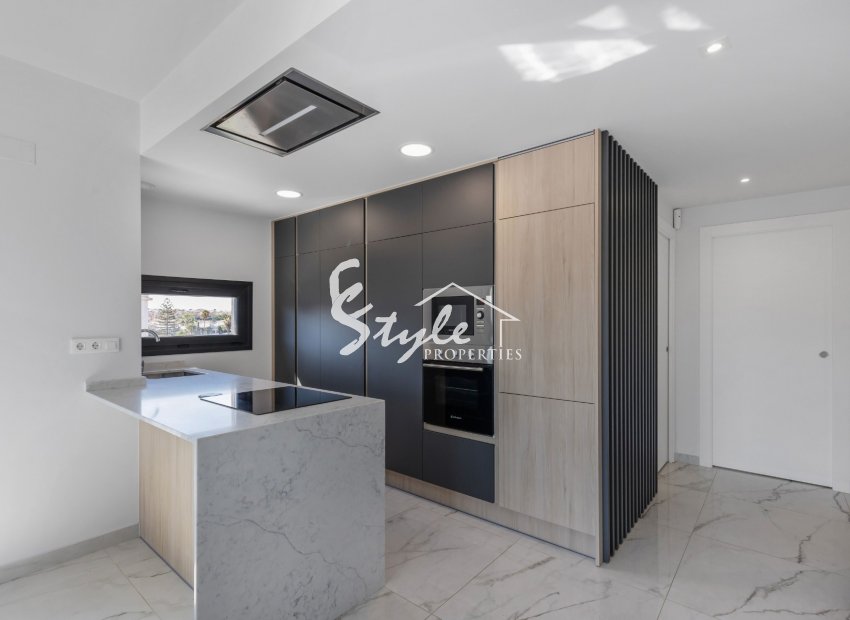 Вторичное жилье - Apartamento - Villamartin, Orihuela Costa - Playa Flamenca