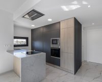 Вторичное жилье - Apartamento - Villamartin, Orihuela Costa - Playa Flamenca