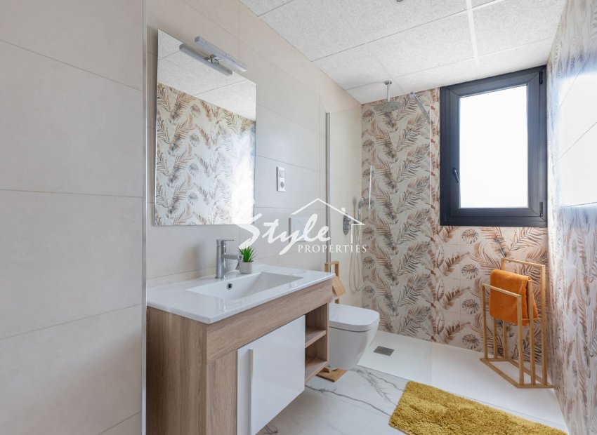 Вторичное жилье - Apartamento - Villamartin, Orihuela Costa - Playa Flamenca