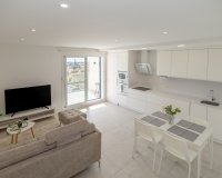 Вторичное жилье - Apartamento - Villamartin, Orihuela Costa - Playa Flamenca